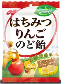 ノーベル製菓