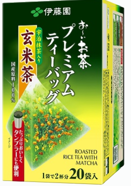 伊藤園