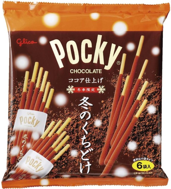 江崎グリコ