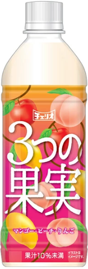 チェリオ