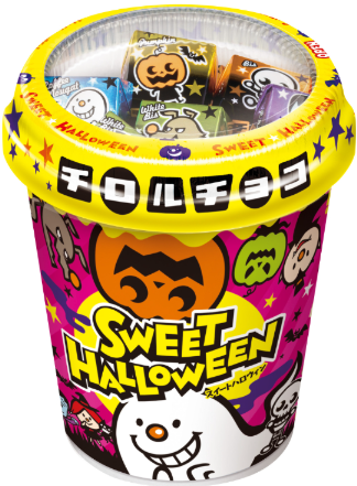 チロルチョコ