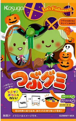 春日井製菓