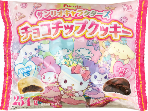 フルタ製菓