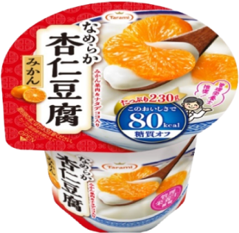 たらみ