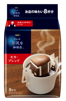 味の素AGF