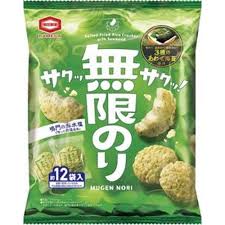 亀田製菓