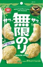 亀田製菓