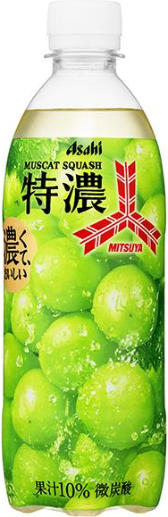アサヒ飲料