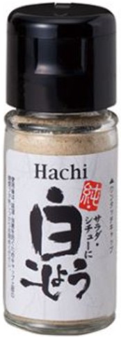 ハチ食品