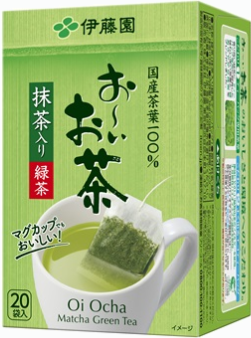 伊藤園