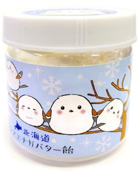 昭和製菓