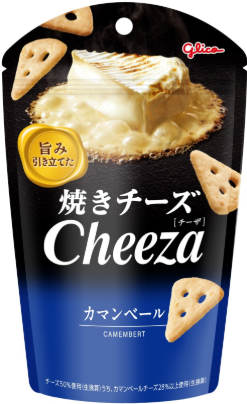 江崎グリコ