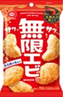 亀田製菓
