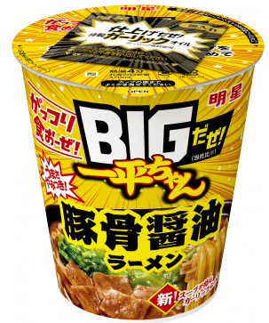 明星食品