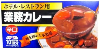 ハチ食品