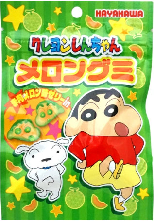 早川製菓