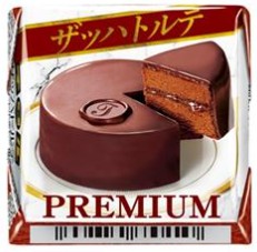 チロルチョコ