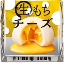チロルチョコ