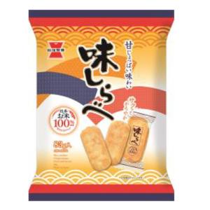 岩塚製菓