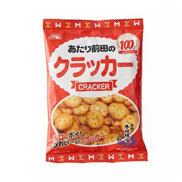 前田製菓