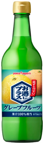 ポッカサッポロフード