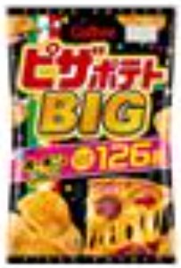 カルビー