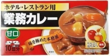 ハチ食品