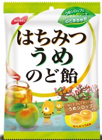 ノーベル製菓