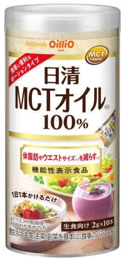 日清オイリオ