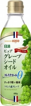 日清オイリオ