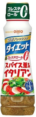 日清オイリオ