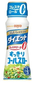 日清オイリオ