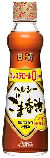 日清オイリオ
