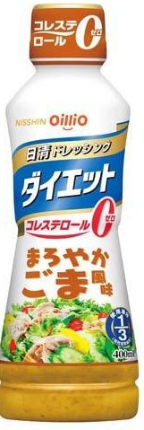 日清オイリオ