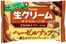 フルタ製菓