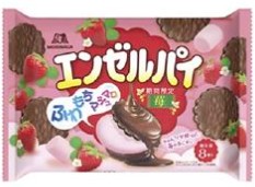 森永製菓