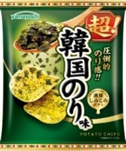 山芳製菓