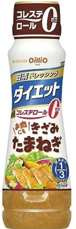 日清オイリオ