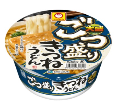 東洋水産