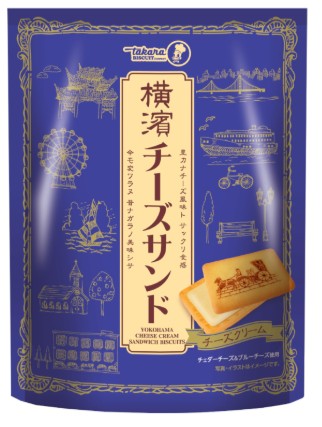 宝製菓