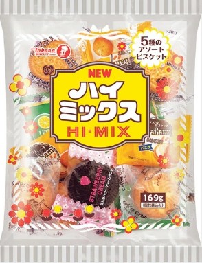 宝製菓