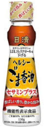 日清オイリオ