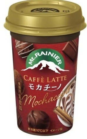 森永乳業