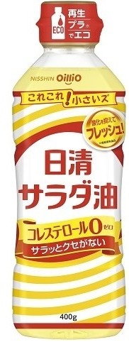 日清オイリオ