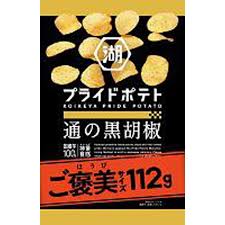 湖池屋