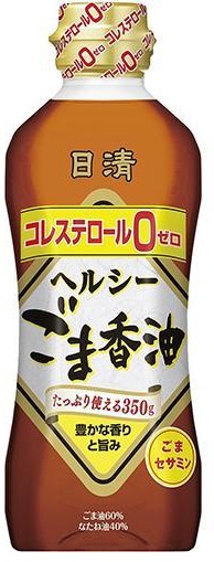 日清オイリオ