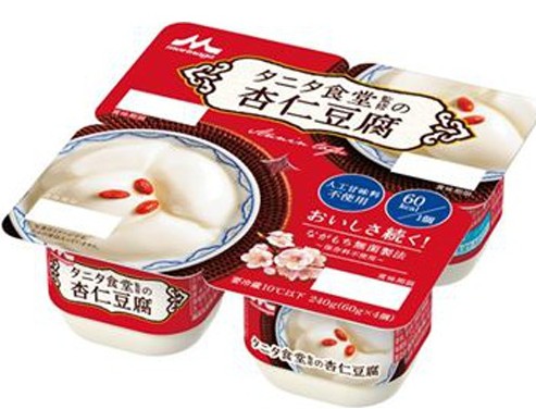 森永乳業