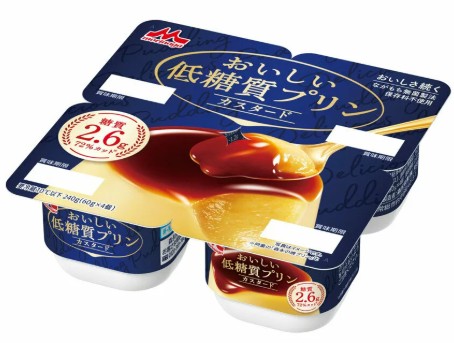 森永乳業