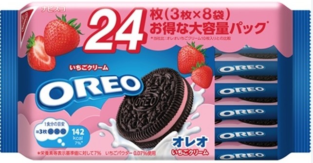 モンデリーズ・ジャパン