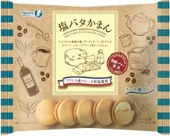 宝製菓